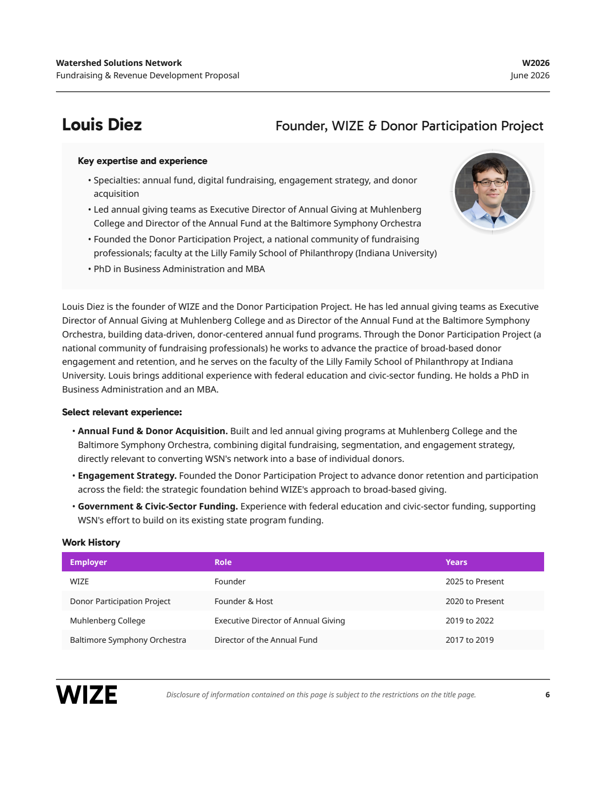 Page 6: 06-resume-louis
