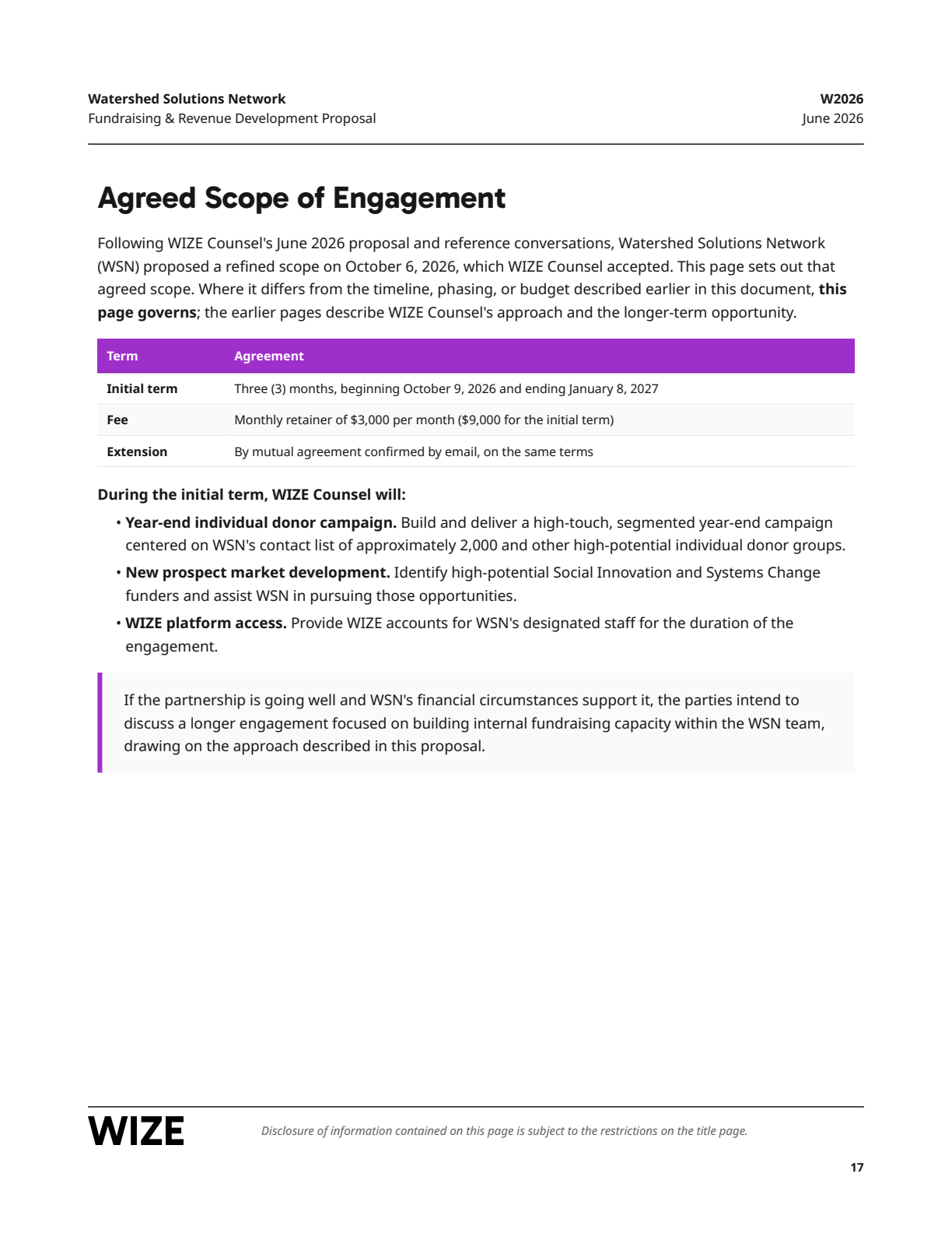Page 17: 15-agreed-scope